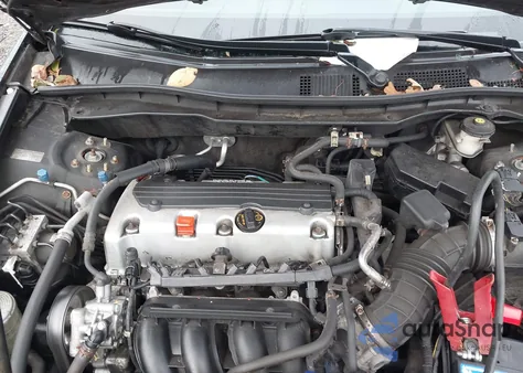 2012 Honda Accord 2.4 Se из США, поврежденный, VIN 1HGCP2F69CA037726